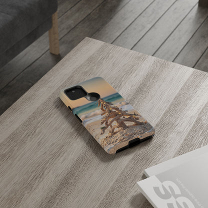 "Driftness" Mobile Phone Case