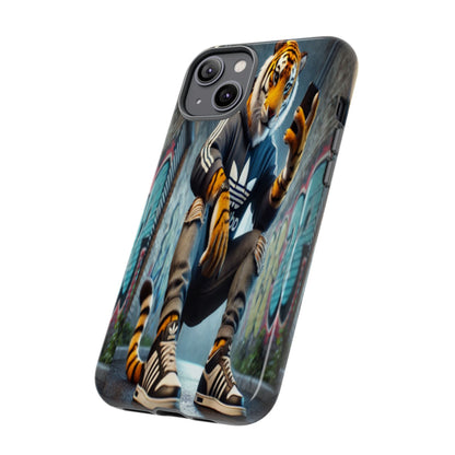 "Stripes" Mobile Phone Case