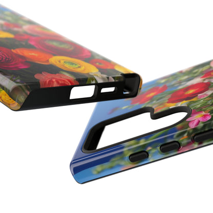 "Beauty in Colour" Mobile Phone Case