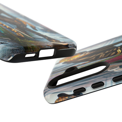 "Taguar" Mobile Phone Case