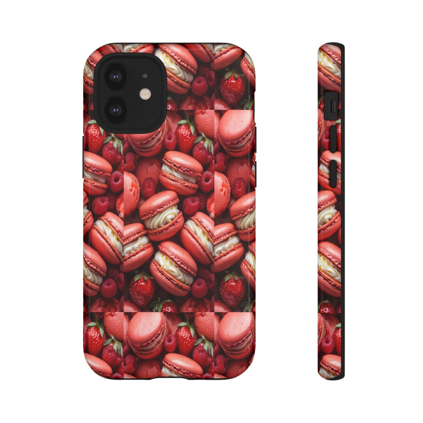 "Strawberry Affair 2" Mobile Phone Case