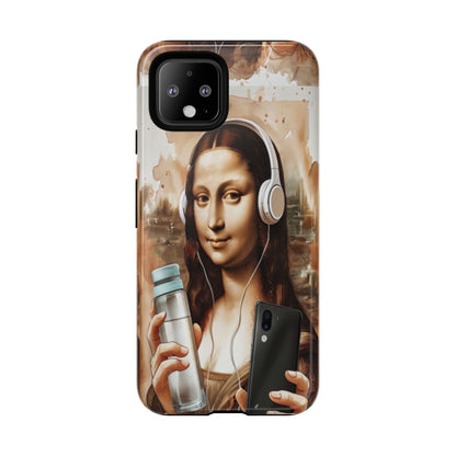"The Original Influencer" Mobile Phone Case