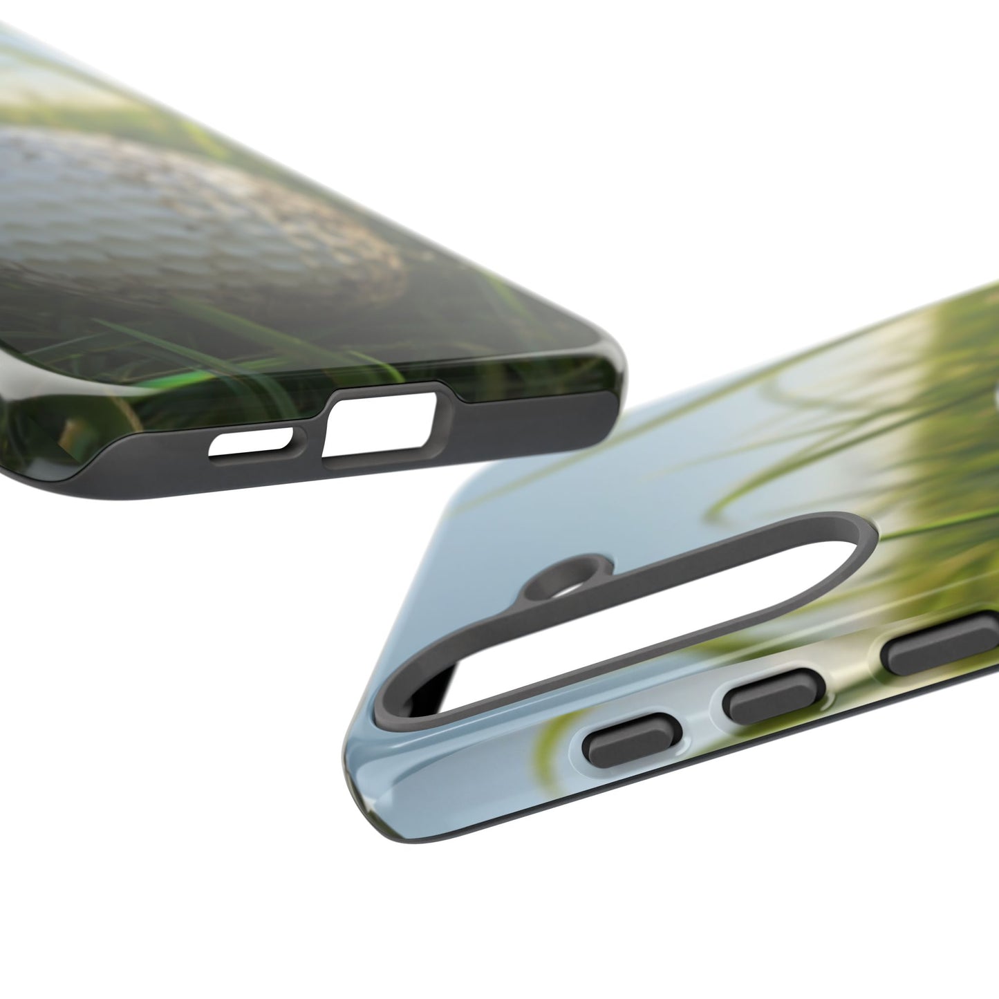 "Grass Trap" Mobile Phone Case