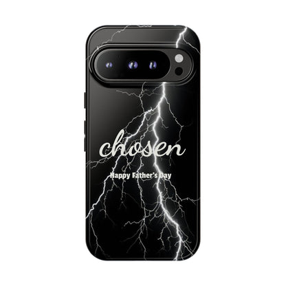 "Chosen" Mobile Phone Case