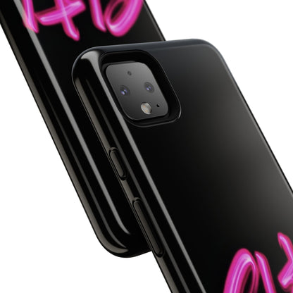 "Shot Bro!" Mobile Phone Case