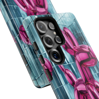 "Pop Pup" Mobile Phone Case