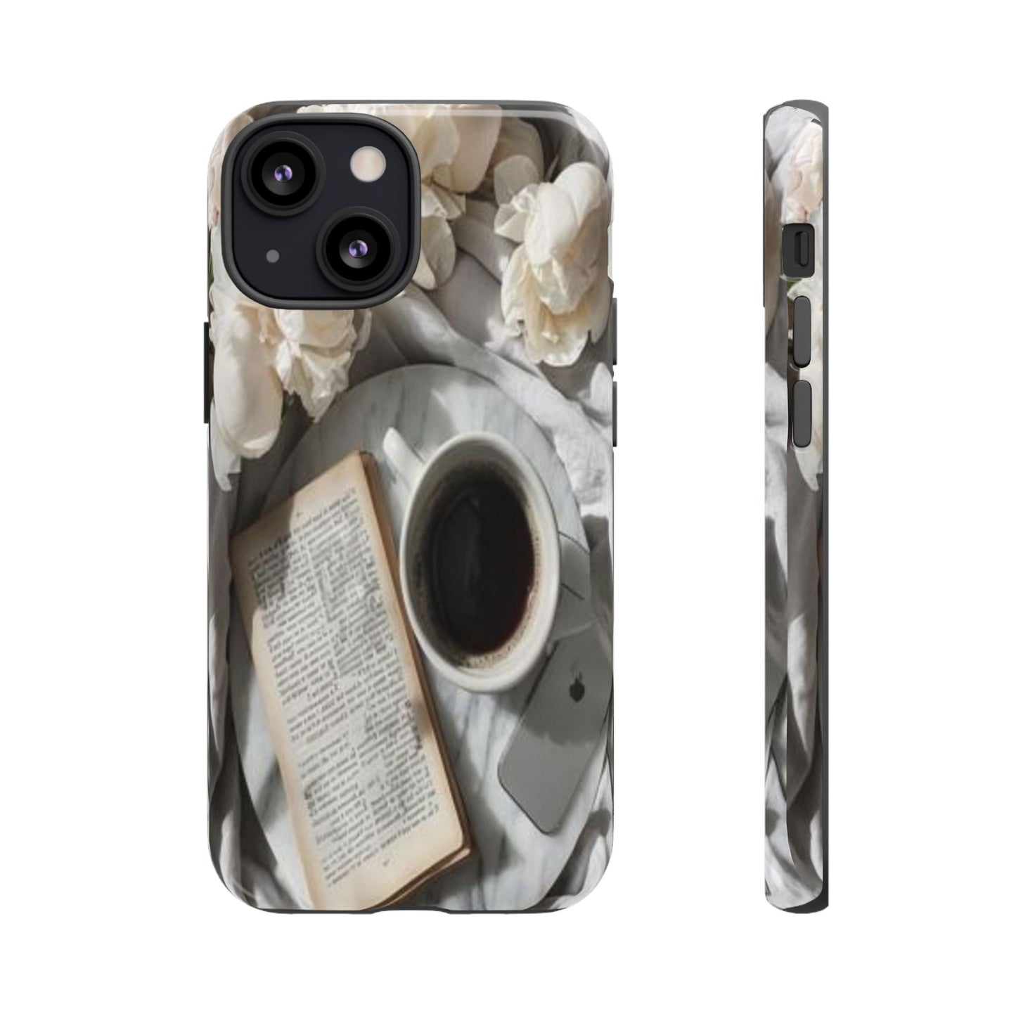 "The Perfect Combination" Mobile Phone Case