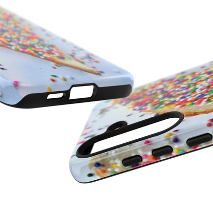 "A Kiwi Party Classic" Mobile Phone Case