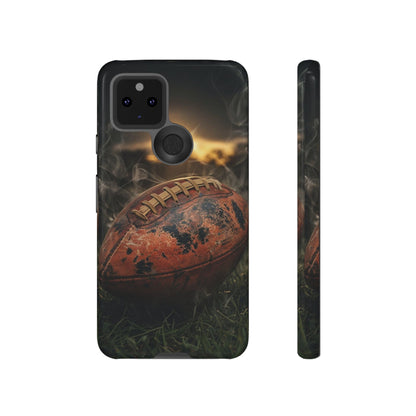 "Rise and Grind" Mobile Phone Case