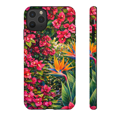 "Colour Clash" Mobile Phone Case