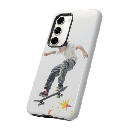 "Ramp Rebel" Mobile Phone Case