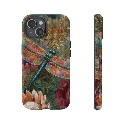 "Dragonfly" Mobile Phone Case