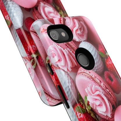 "Par-Fect Treat" Mobile Phone Case