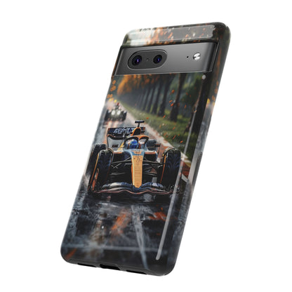 "Speed" Mobile Phone Case