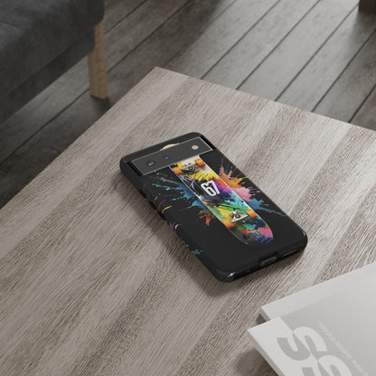 "Six-Seven" Mobile Phone Case