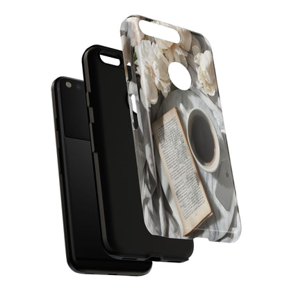 "The Perfect Combination" Mobile Phone Case