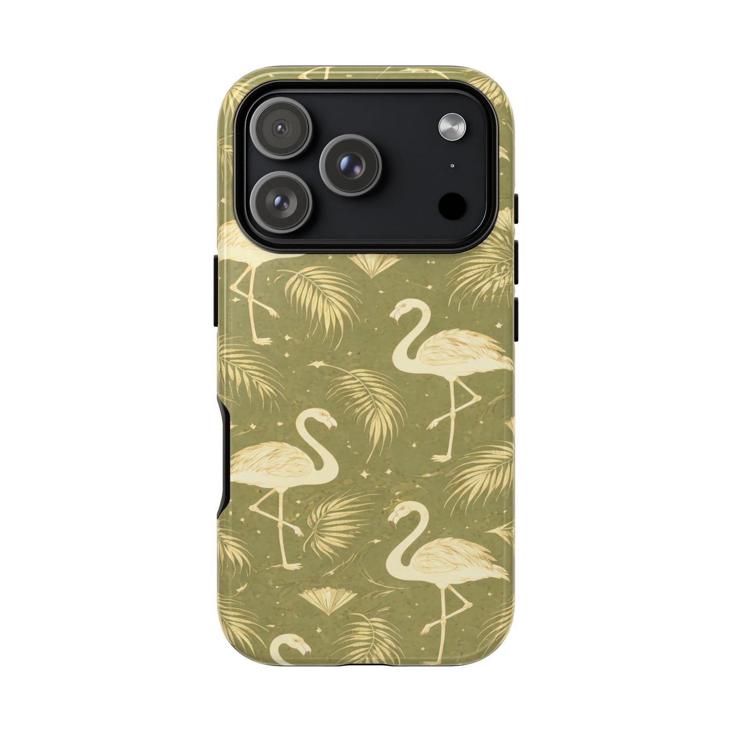 "Flamingo" Mobile Phone Case