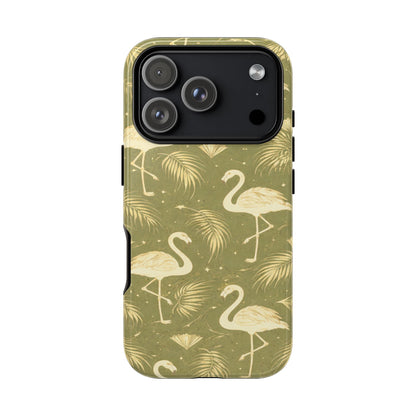 "Flamingo" Mobile Phone Case