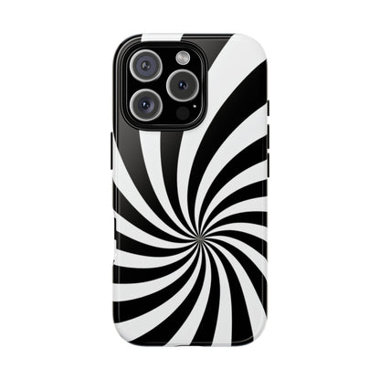 "Spin Cycle" Mobile Phone Case