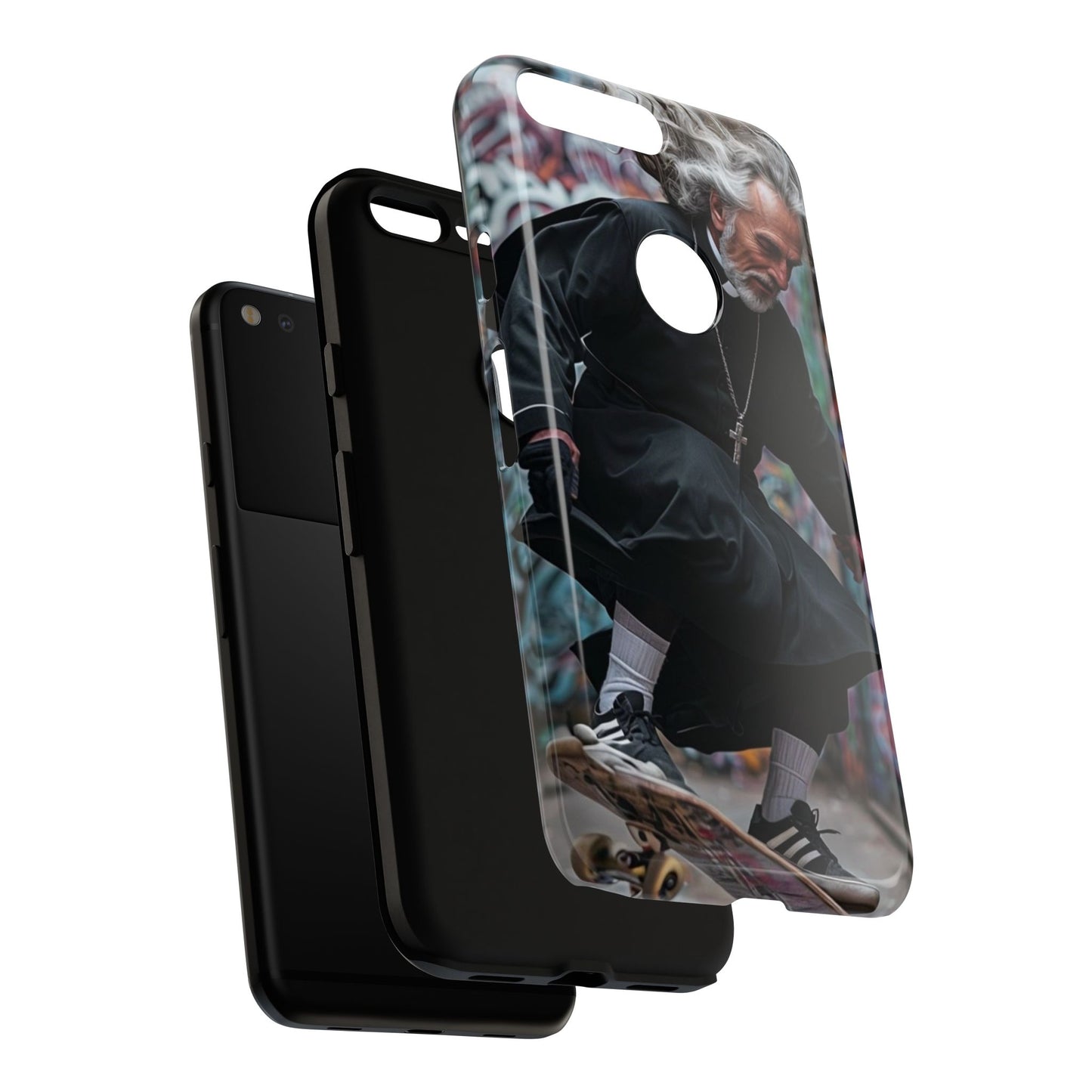 "Grind" Mobile Phone Case