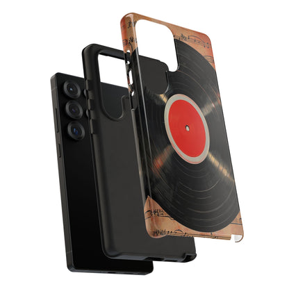 "Rewind" Mobile Phone Case