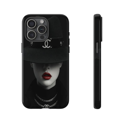 "Drama" Mobile Phone Case