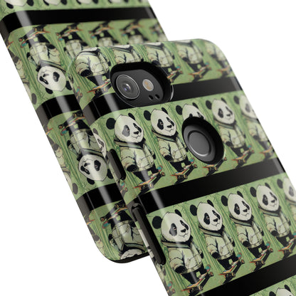 "Life is Short.  Be Zen" Mobile Phone Case