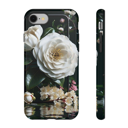 "Evolution" Mobile Phone Case