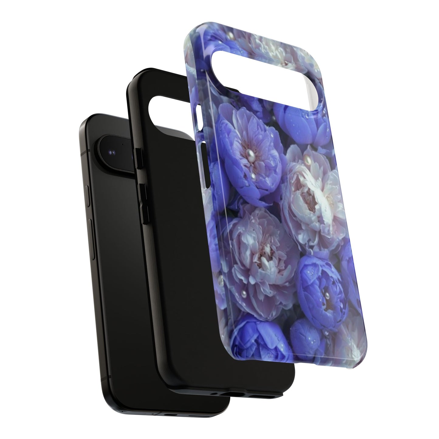 "Lady Featherington's Fancy" Mobile Phone Case