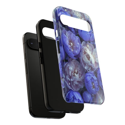 "Lady Featherington's Fancy" Mobile Phone Case