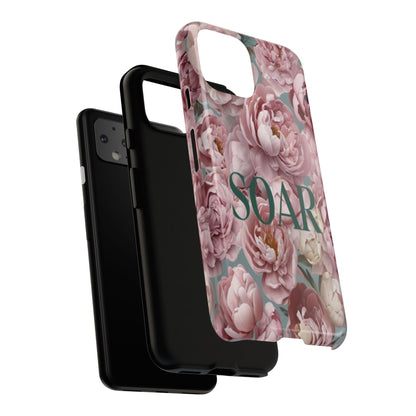"Soar" Mobile Phone Case