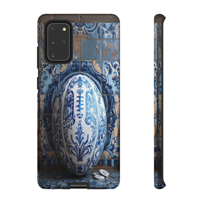 "Time for a Change?" Mobile Phone Case