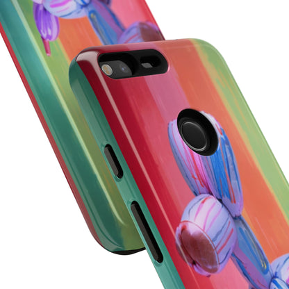 "Pop Puppy" Mobile Phone Case