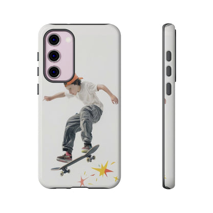 "Ramp Rebel" Mobile Phone Case