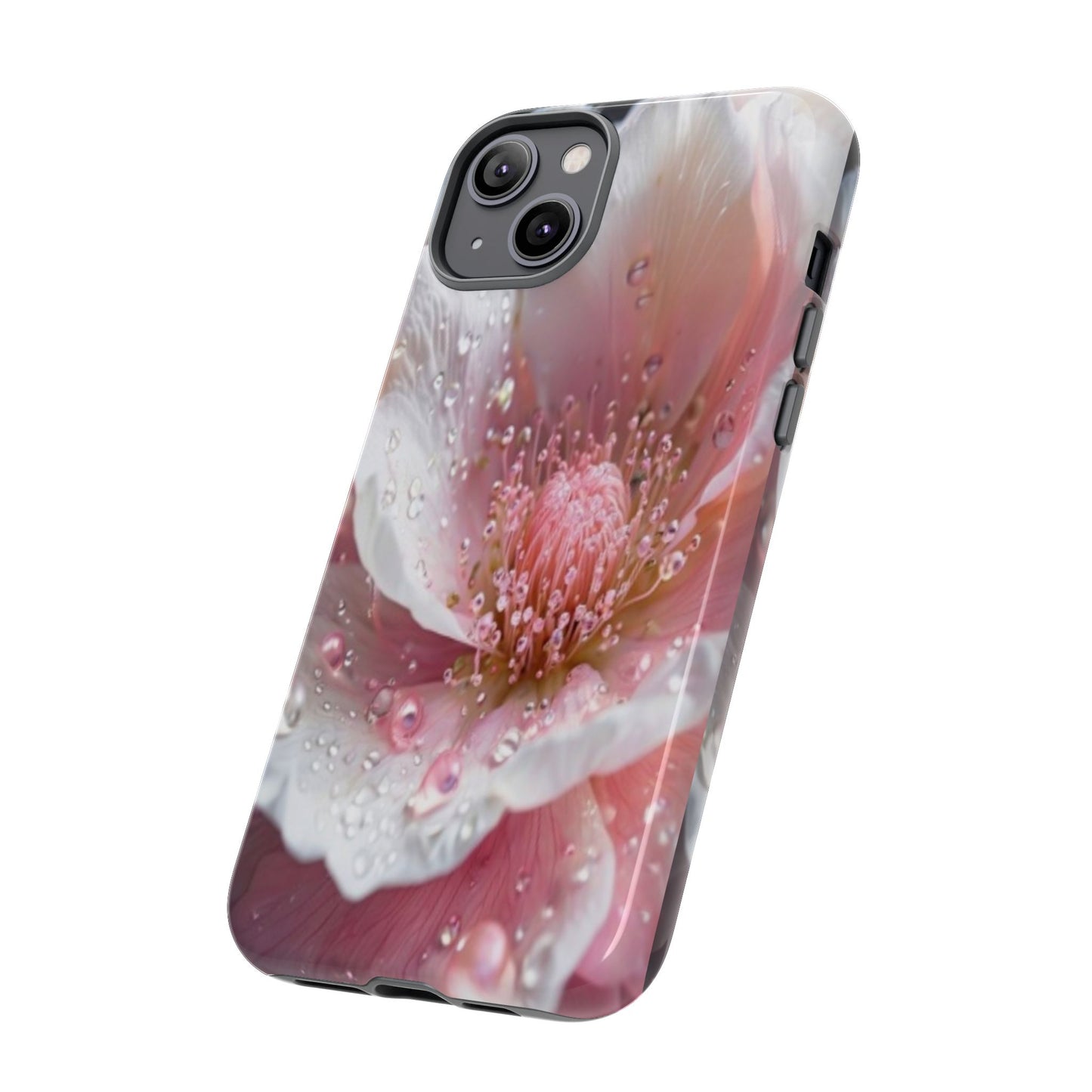 "Her Story" Mobile Phone Case