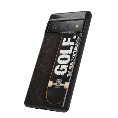 "Golf" Mobile Phone Case