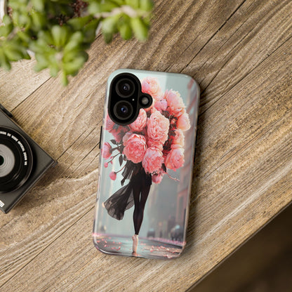 "Petal" Mobile Phone Case