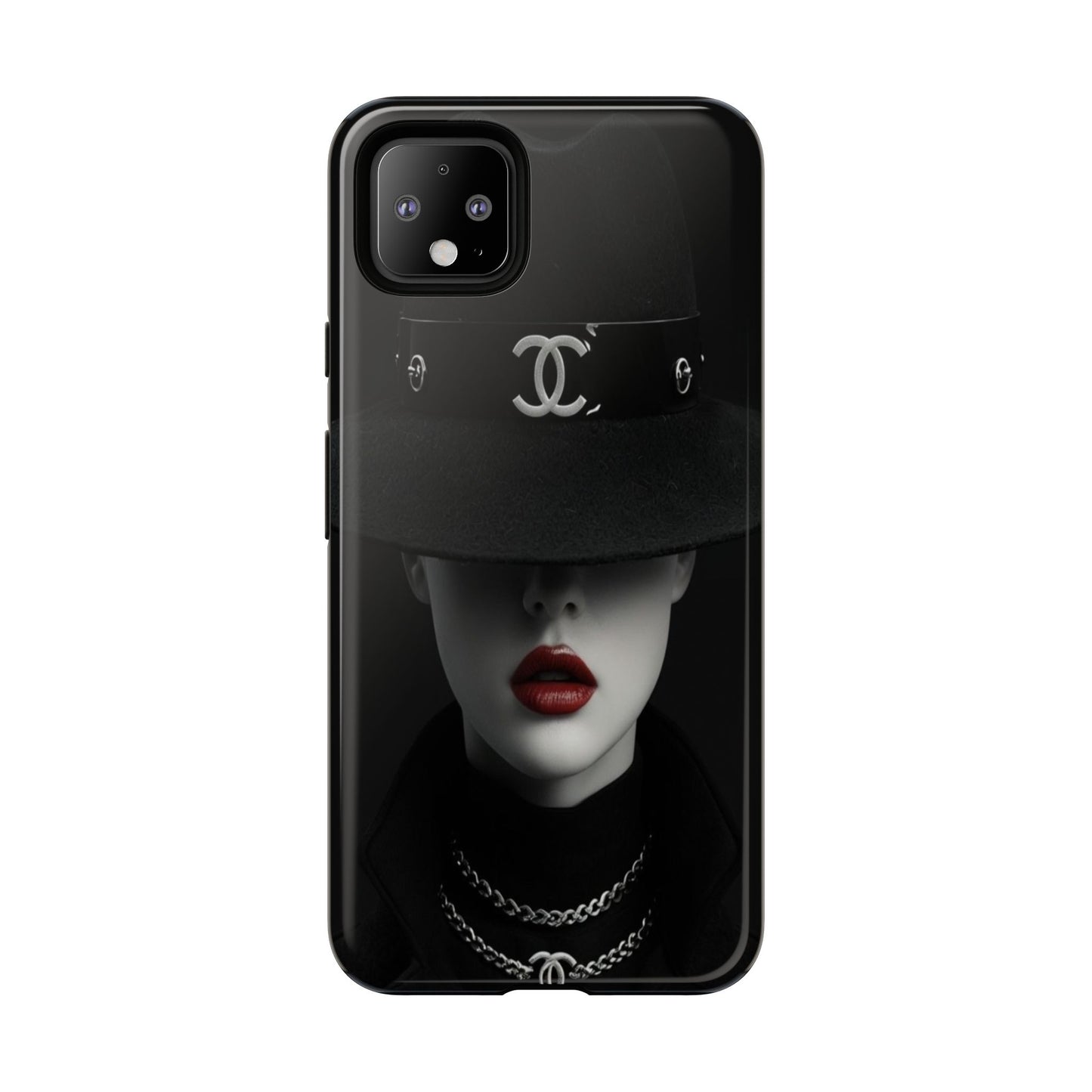 "Drama" Mobile Phone Case
