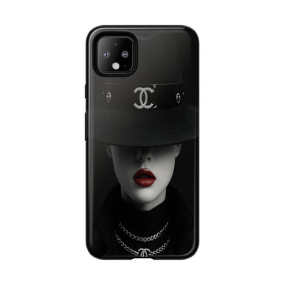 "Drama" Mobile Phone Case