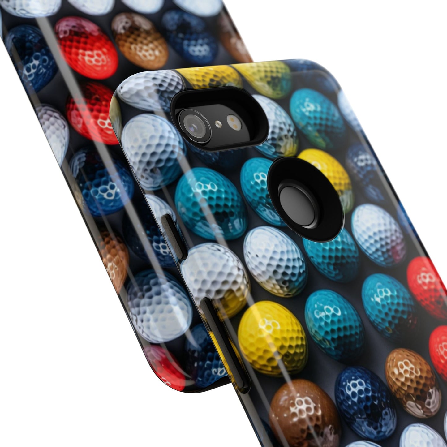 "Escape" Mobile Phone Case