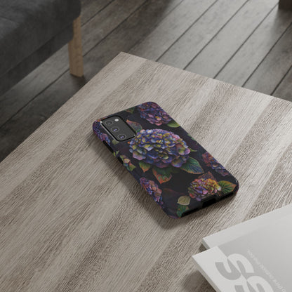 "Petal Couture" Mobile Phone Case
