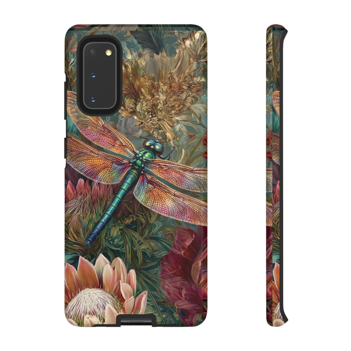 "Dragonfly" Mobile Phone Case