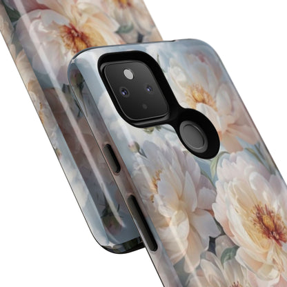 "The Sharma Secret" Mobile Phone Case