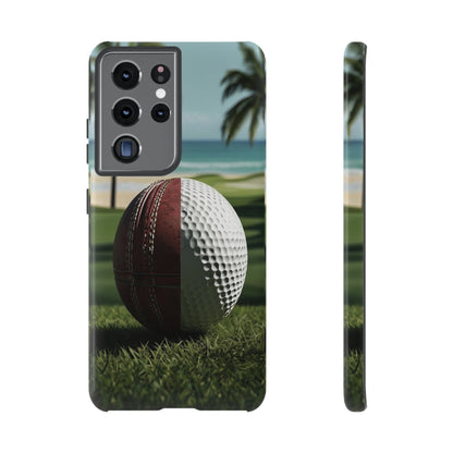 "The All-Rounder" Mobile Phone Case