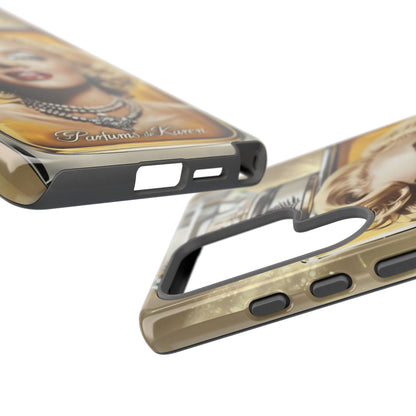 "Eau de Karen" Mobile Phone Case
