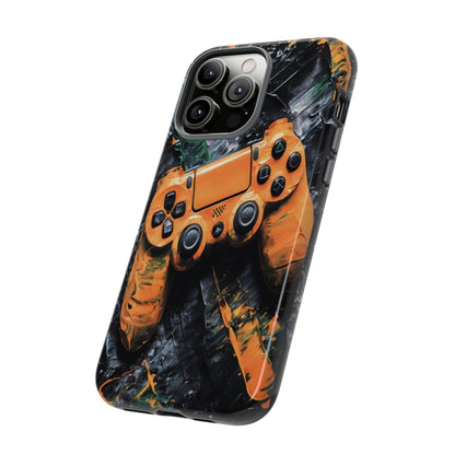 "Press Start" Mobile Phone Case