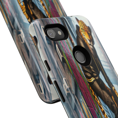 "Taguar" Mobile Phone Case