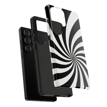 "Spin Cycle" Mobile Phone Case