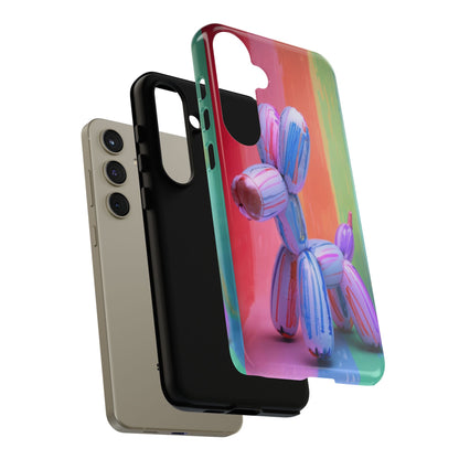 "Pop Puppy" Mobile Phone Case