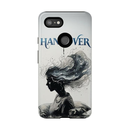 "Beauty and the Beast" Mobile Phone Case